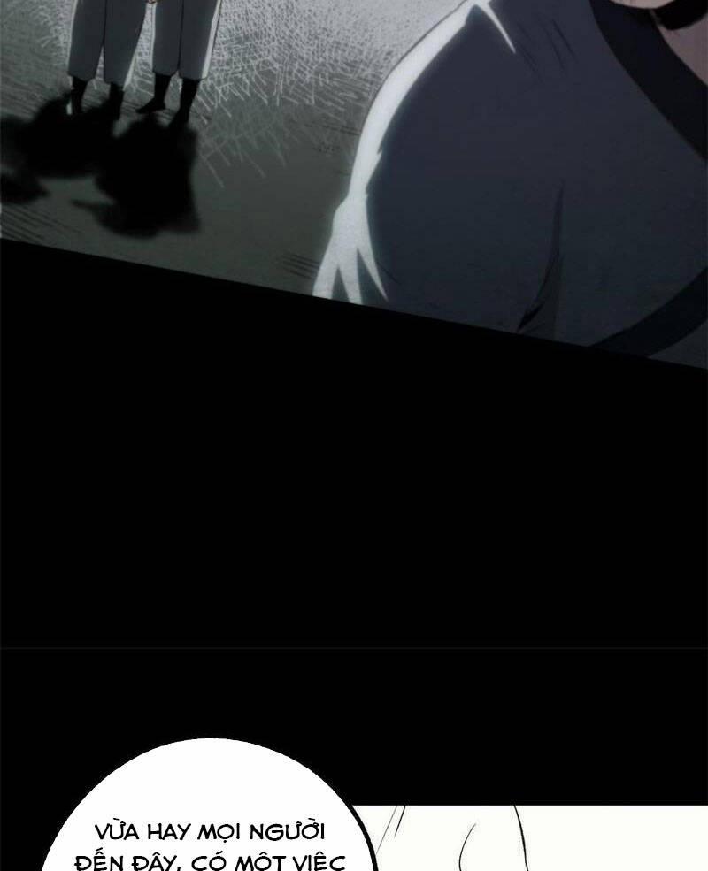 Ẩn Núp Trăm Ngày, Ta Cưới Luôn Nữ Đế Nước Địch Làm Vợ 50 trang 18