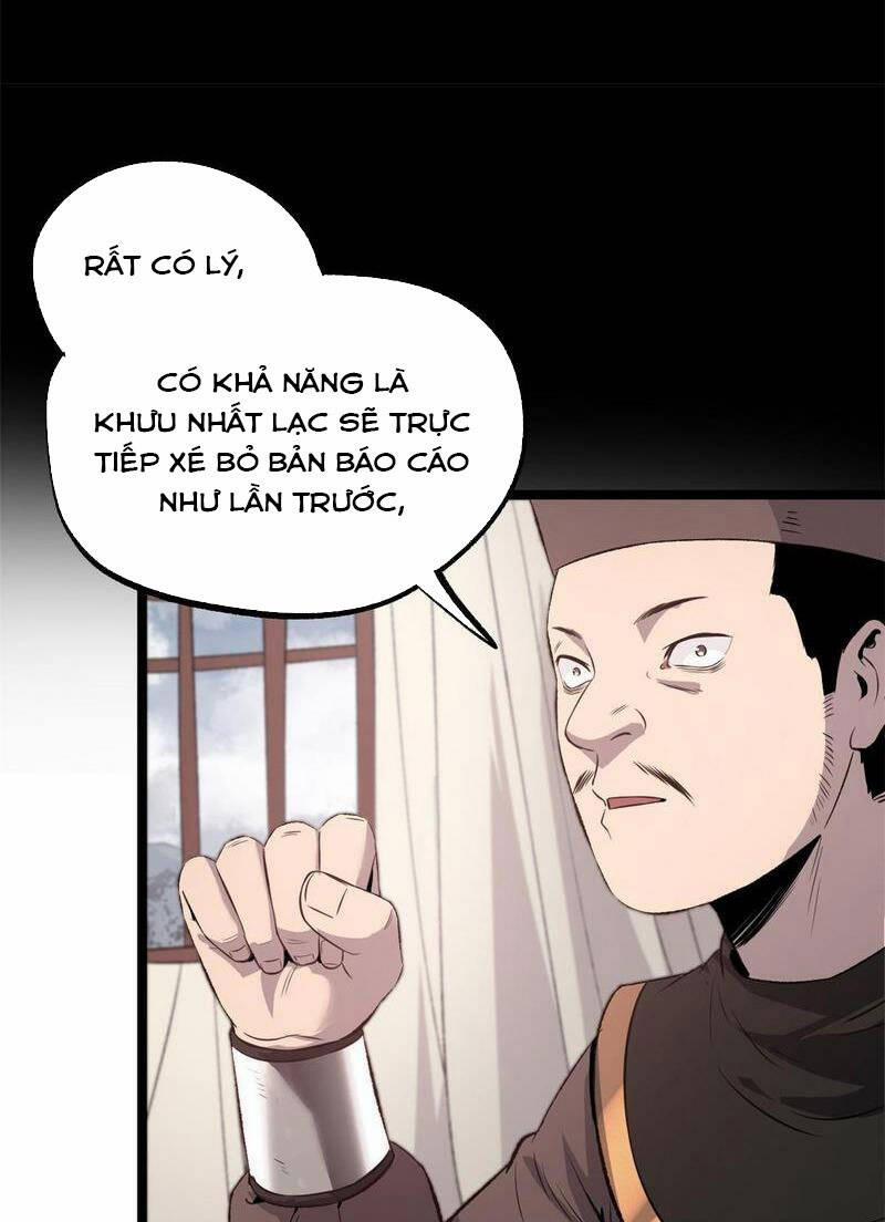 Ẩn Núp Trăm Ngày, Ta Cưới Luôn Nữ Đế Nước Địch Làm Vợ 50 trang 28