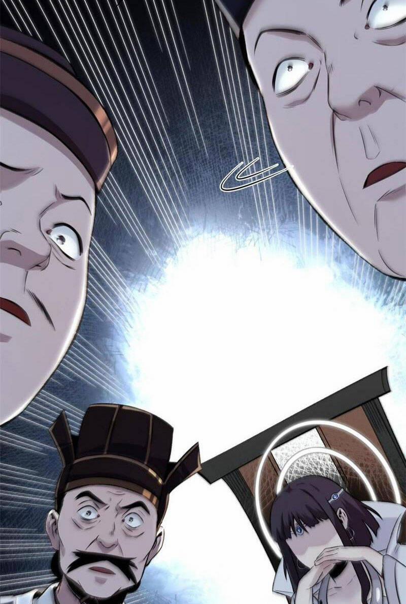 Ẩn Núp Trăm Ngày, Ta Cưới Luôn Nữ Đế Nước Địch Làm Vợ 50 trang 31