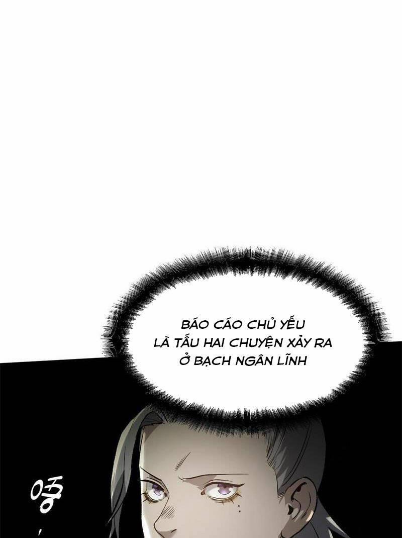 Ẩn Núp Trăm Ngày, Ta Cưới Luôn Nữ Đế Nước Địch Làm Vợ 50 trang 38