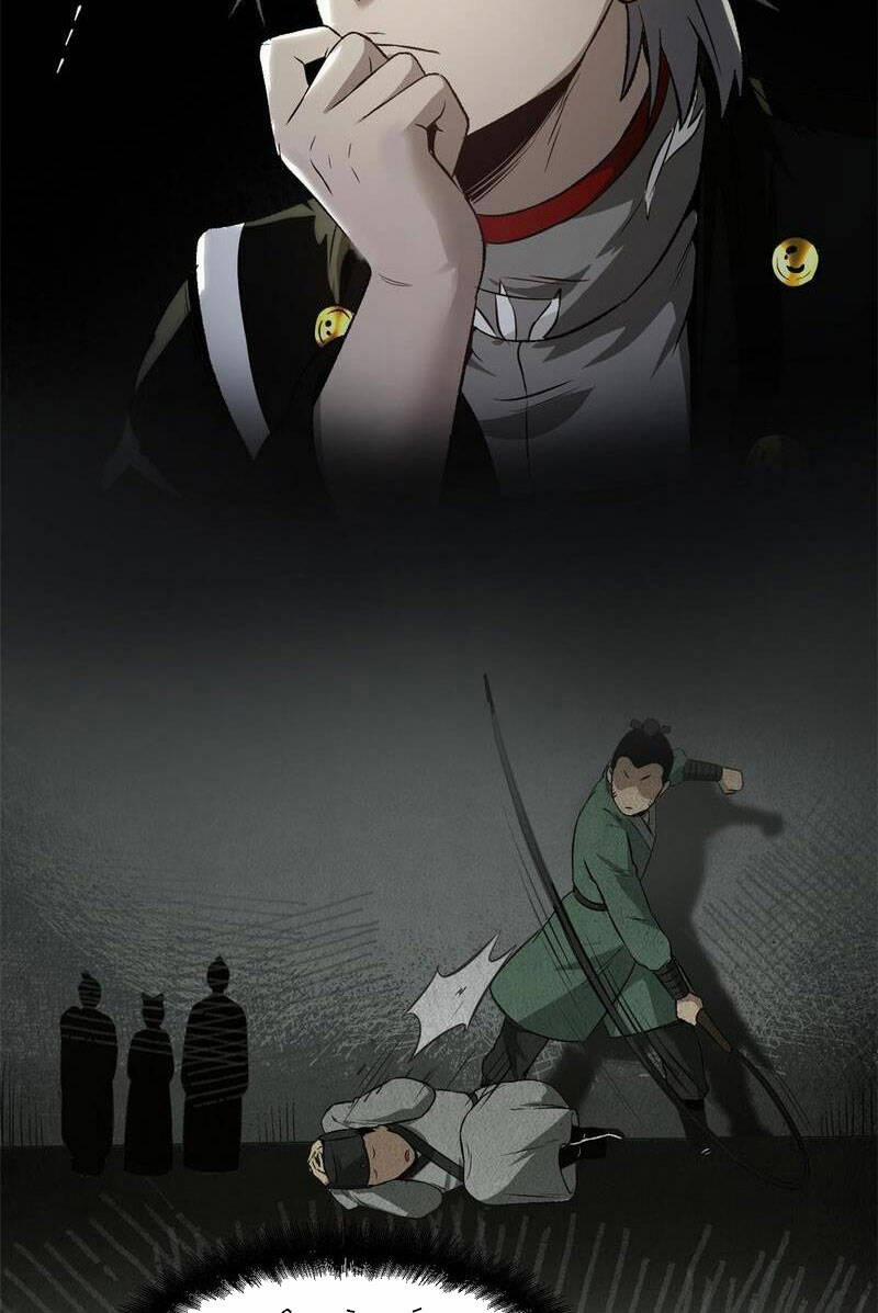 Ẩn Núp Trăm Ngày, Ta Cưới Luôn Nữ Đế Nước Địch Làm Vợ 50 trang 39