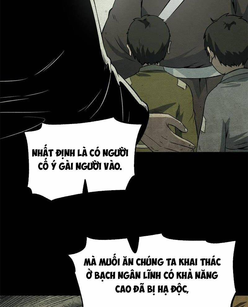 Ẩn Núp Trăm Ngày, Ta Cưới Luôn Nữ Đế Nước Địch Làm Vợ 50 trang 50