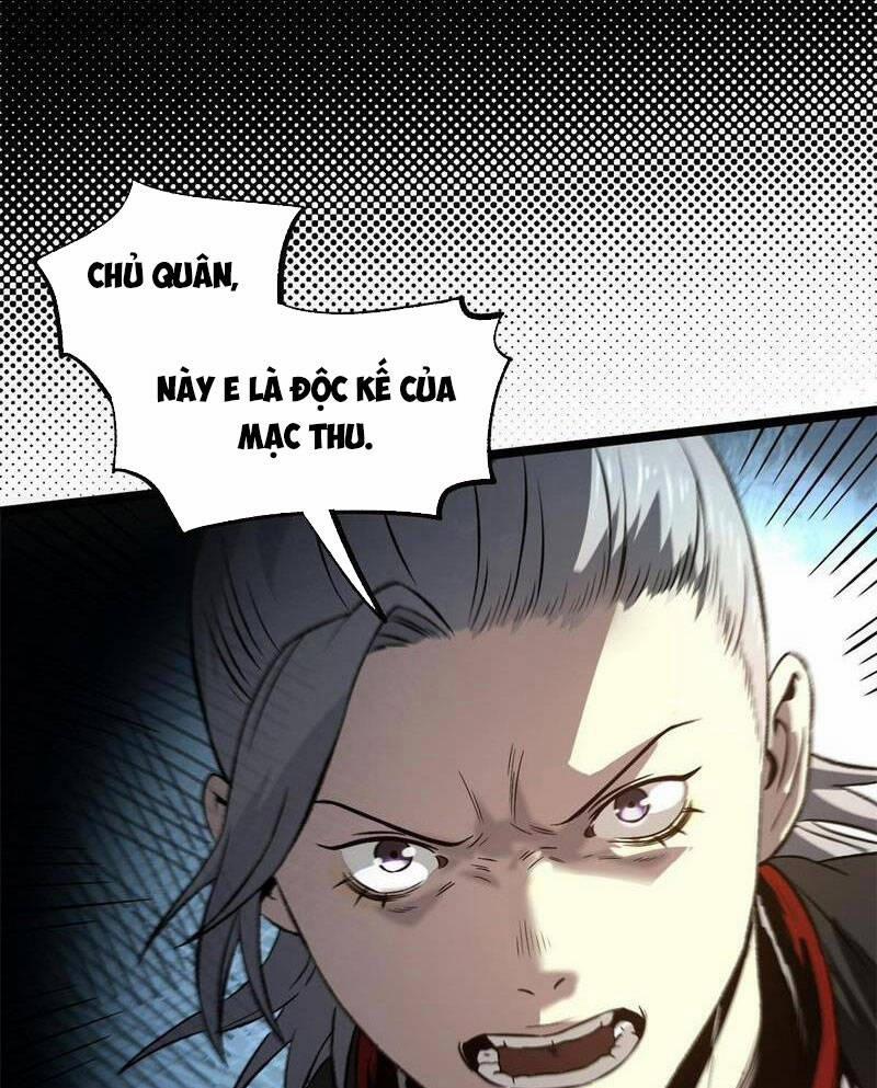 Ẩn Núp Trăm Ngày, Ta Cưới Luôn Nữ Đế Nước Địch Làm Vợ 50 trang 53