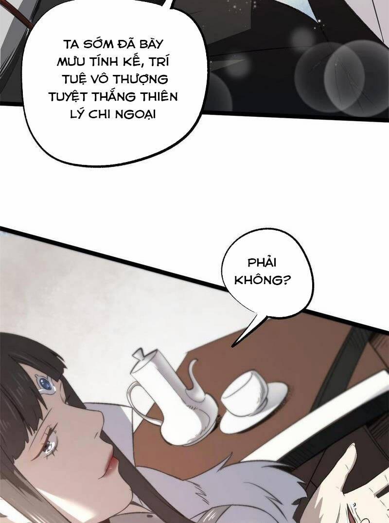 Ẩn Núp Trăm Ngày, Ta Cưới Luôn Nữ Đế Nước Địch Làm Vợ 50 trang 6