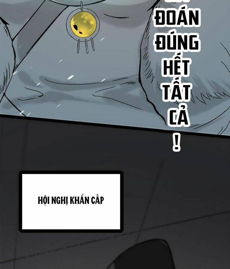 Ẩn Núp Trăm Ngày, Ta Cưới Luôn Nữ Đế Nước Địch Làm Vợ 51 trang 11