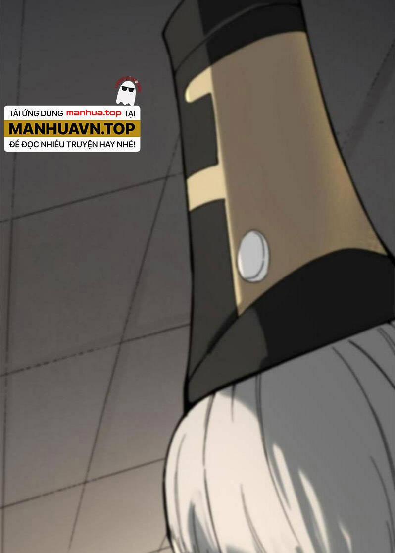 Ẩn Núp Trăm Ngày, Ta Cưới Luôn Nữ Đế Nước Địch Làm Vợ 51 trang 12