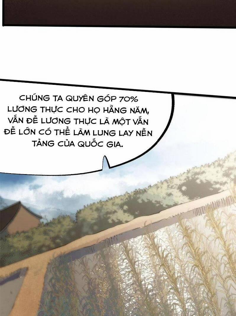 Ẩn Núp Trăm Ngày, Ta Cưới Luôn Nữ Đế Nước Địch Làm Vợ 51 trang 19