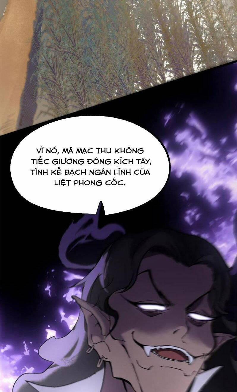 Ẩn Núp Trăm Ngày, Ta Cưới Luôn Nữ Đế Nước Địch Làm Vợ 51 trang 20