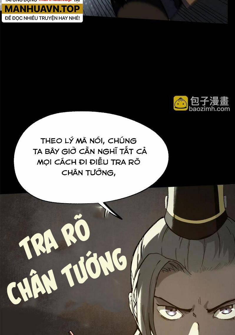 Ẩn Núp Trăm Ngày, Ta Cưới Luôn Nữ Đế Nước Địch Làm Vợ 51 trang 25