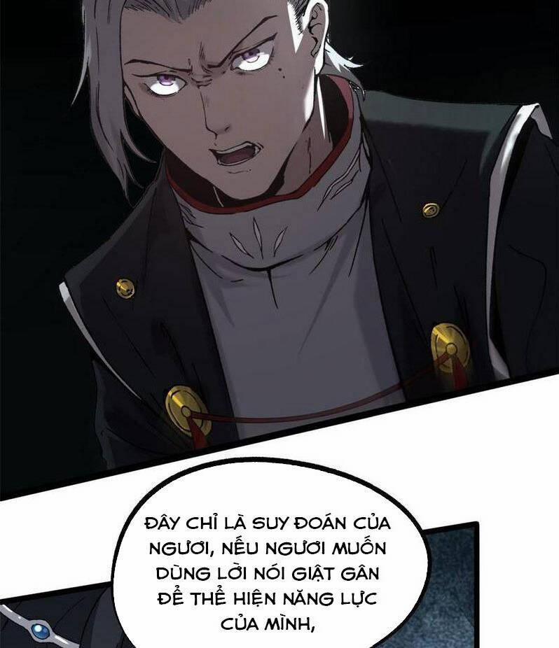 Ẩn Núp Trăm Ngày, Ta Cưới Luôn Nữ Đế Nước Địch Làm Vợ 51 trang 3