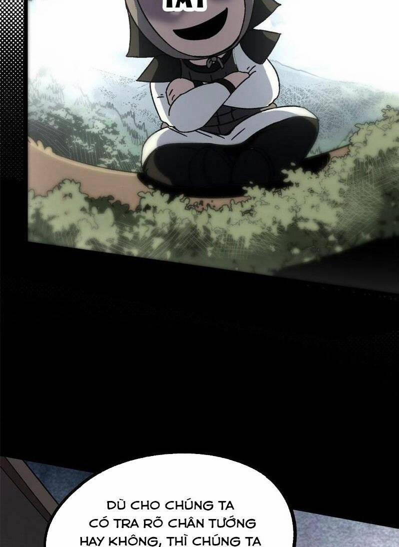 Ẩn Núp Trăm Ngày, Ta Cưới Luôn Nữ Đế Nước Địch Làm Vợ 51 trang 30