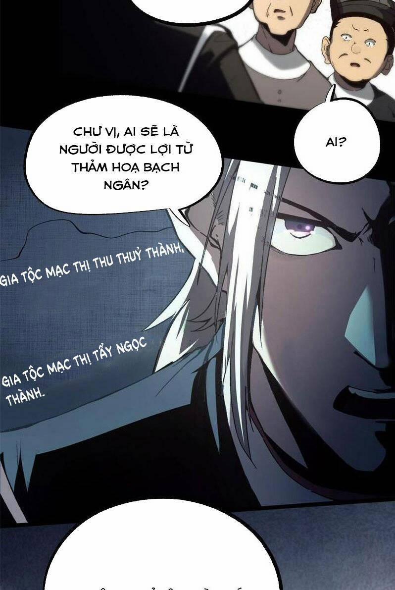 Ẩn Núp Trăm Ngày, Ta Cưới Luôn Nữ Đế Nước Địch Làm Vợ 51 trang 33