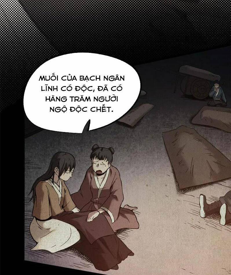 Ẩn Núp Trăm Ngày, Ta Cưới Luôn Nữ Đế Nước Địch Làm Vợ 51 trang 6