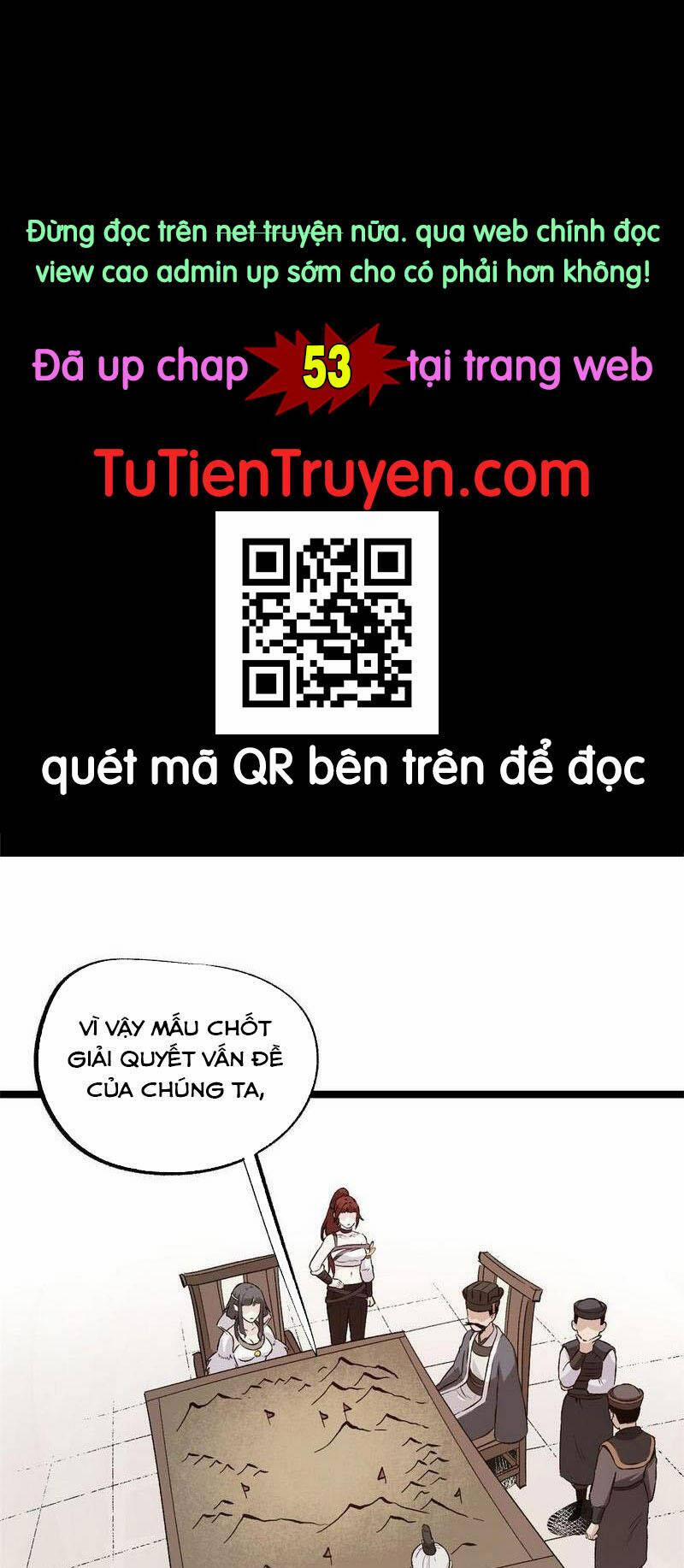 Ẩn Núp Trăm Ngày, Ta Cưới Luôn Nữ Đế Nước Địch Làm Vợ 52 trang 0