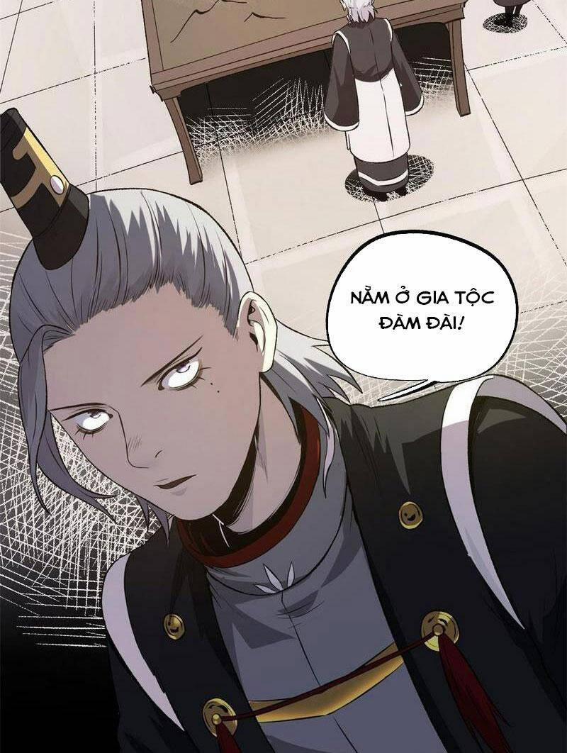 Ẩn Núp Trăm Ngày, Ta Cưới Luôn Nữ Đế Nước Địch Làm Vợ 52 trang 1