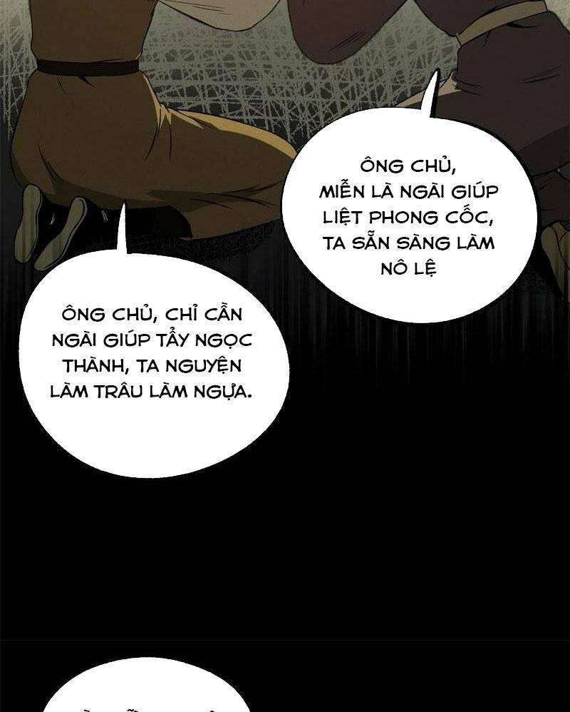 Ẩn Núp Trăm Ngày, Ta Cưới Luôn Nữ Đế Nước Địch Làm Vợ 52 trang 10