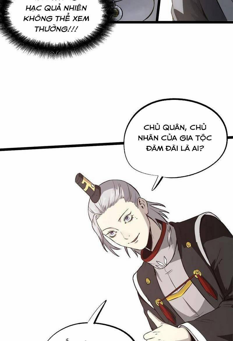 Ẩn Núp Trăm Ngày, Ta Cưới Luôn Nữ Đế Nước Địch Làm Vợ 52 trang 15