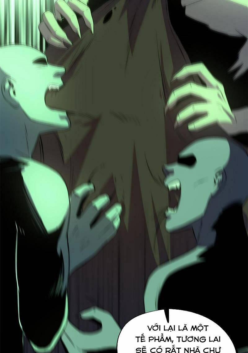 Ẩn Núp Trăm Ngày, Ta Cưới Luôn Nữ Đế Nước Địch Làm Vợ 52 trang 26