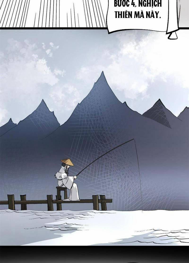 Ẩn Núp Trăm Ngày, Ta Cưới Luôn Nữ Đế Nước Địch Làm Vợ 52 trang 42