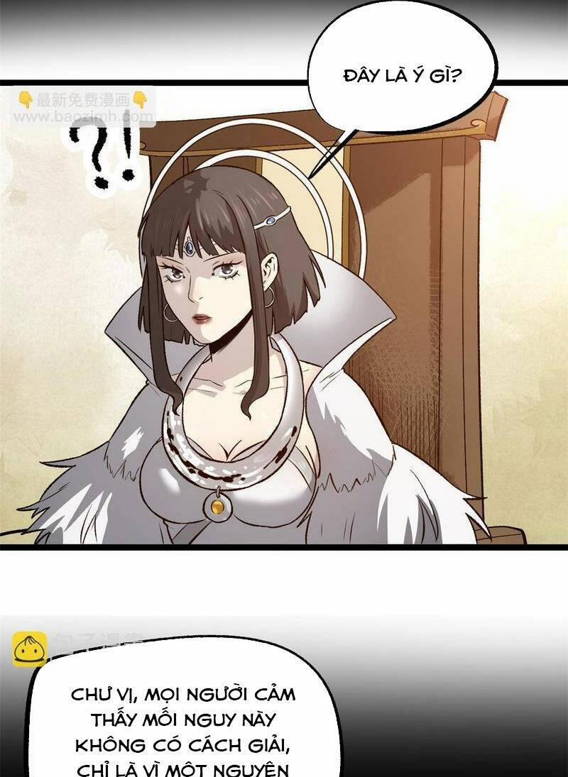 Ẩn Núp Trăm Ngày, Ta Cưới Luôn Nữ Đế Nước Địch Làm Vợ 52 trang 43