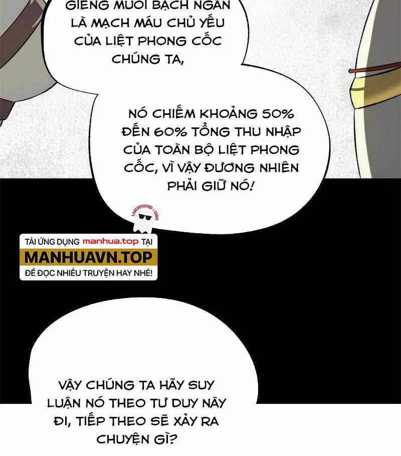 Ẩn Núp Trăm Ngày, Ta Cưới Luôn Nữ Đế Nước Địch Làm Vợ 52 trang 46