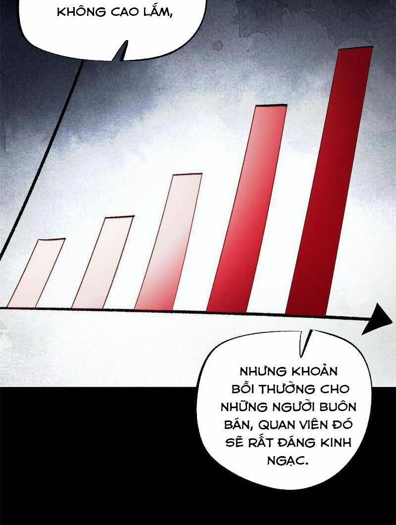 Ẩn Núp Trăm Ngày, Ta Cưới Luôn Nữ Đế Nước Địch Làm Vợ 52 trang 49