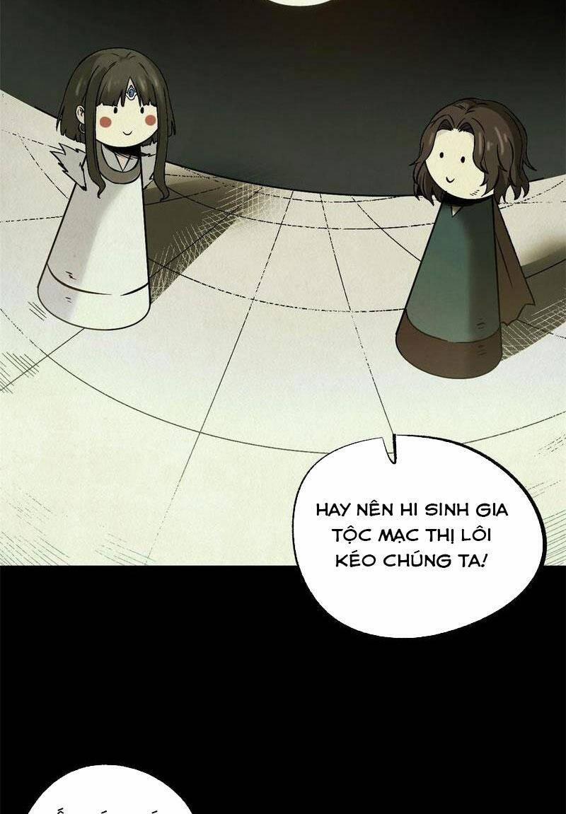 Ẩn Núp Trăm Ngày, Ta Cưới Luôn Nữ Đế Nước Địch Làm Vợ 52 trang 5