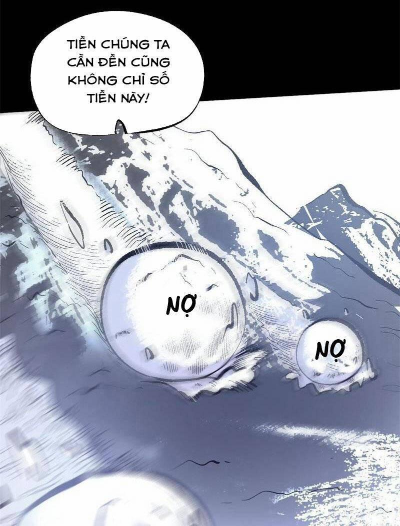 Ẩn Núp Trăm Ngày, Ta Cưới Luôn Nữ Đế Nước Địch Làm Vợ 52 trang 52