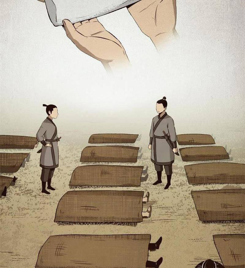 Ẩn Núp Trăm Ngày, Ta Cưới Luôn Nữ Đế Nước Địch Làm Vợ 52 trang 54