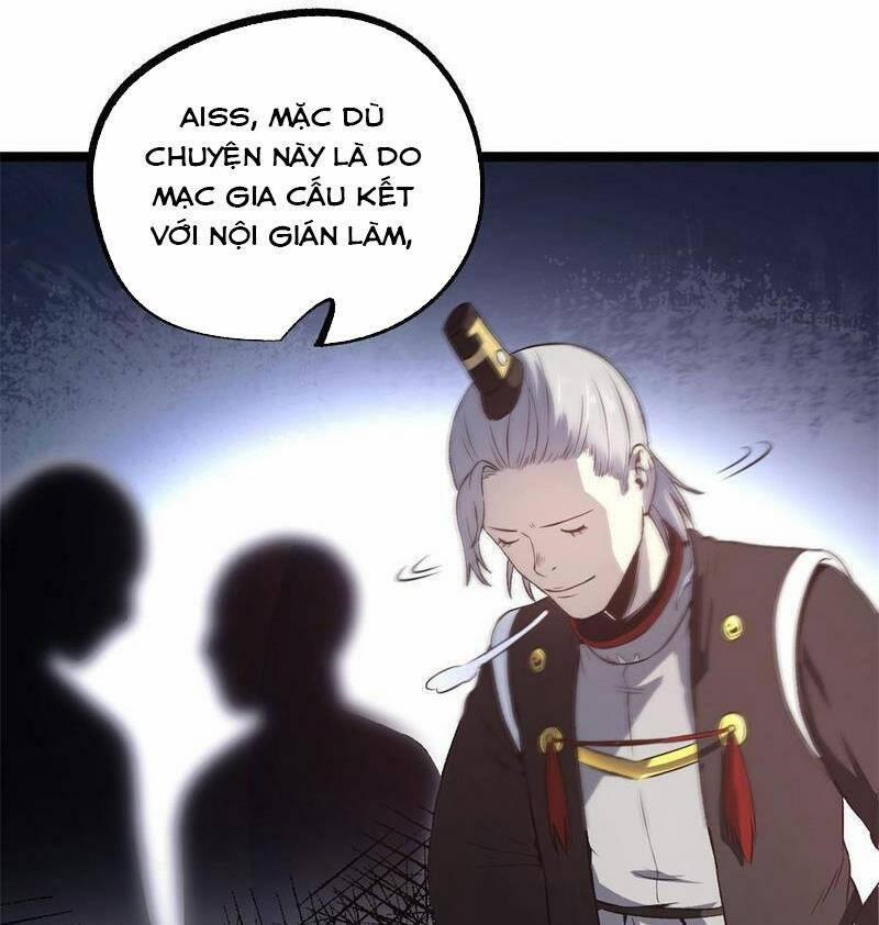 Ẩn Núp Trăm Ngày, Ta Cưới Luôn Nữ Đế Nước Địch Làm Vợ 52 trang 60