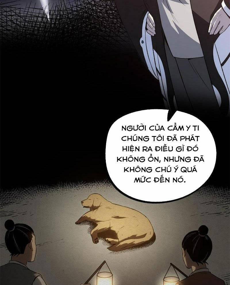 Ẩn Núp Trăm Ngày, Ta Cưới Luôn Nữ Đế Nước Địch Làm Vợ 52 trang 61