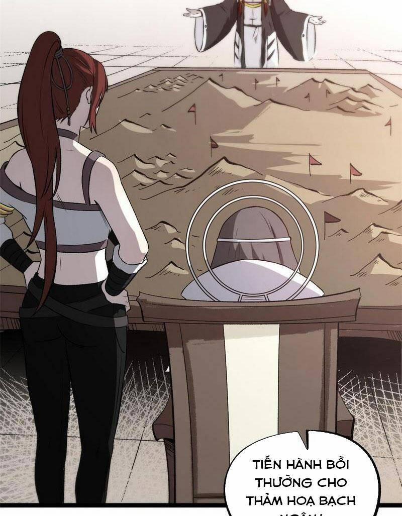 Ẩn Núp Trăm Ngày, Ta Cưới Luôn Nữ Đế Nước Địch Làm Vợ 52 trang 64