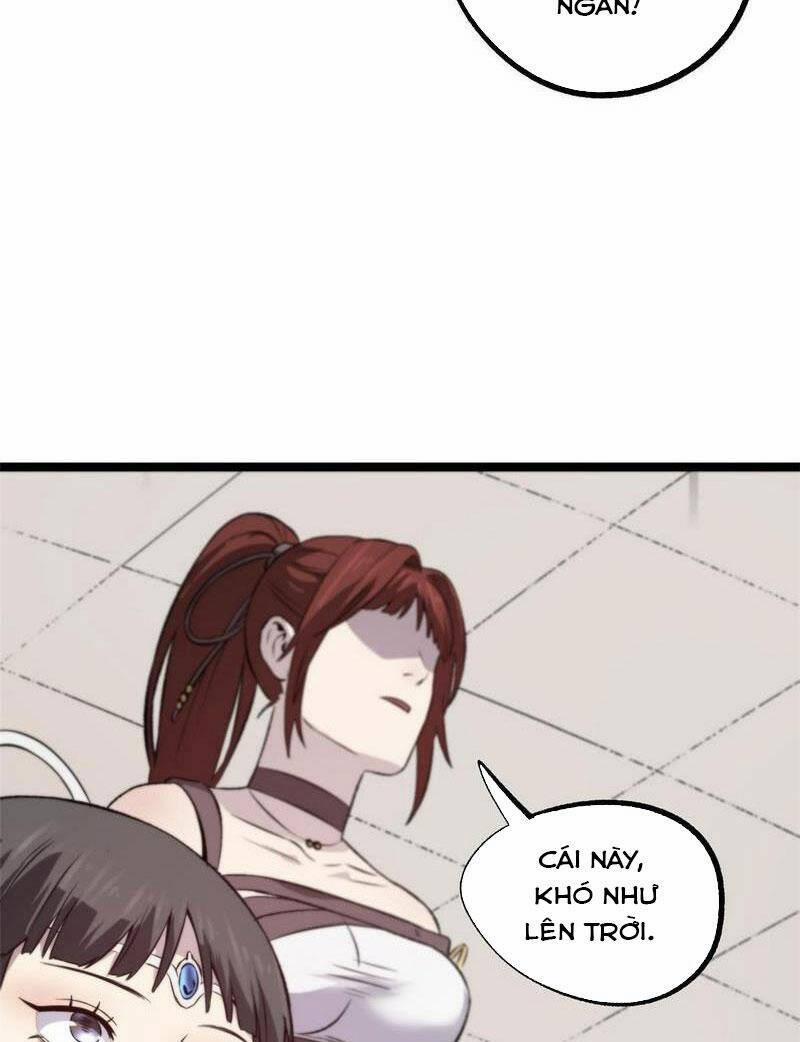 Ẩn Núp Trăm Ngày, Ta Cưới Luôn Nữ Đế Nước Địch Làm Vợ 52 trang 65