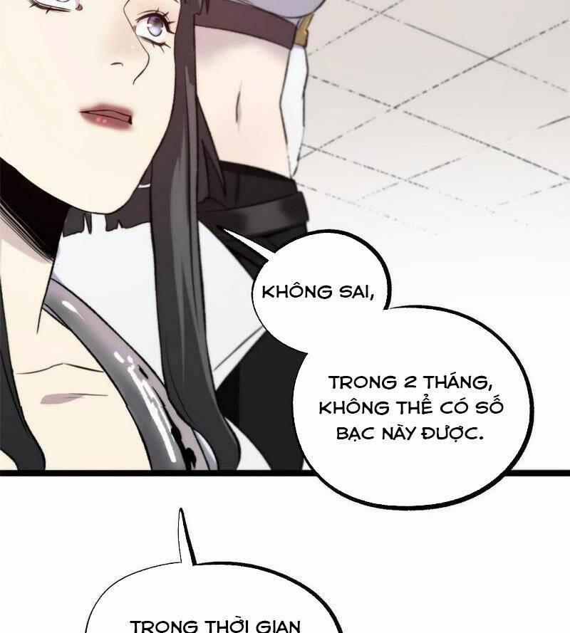 Ẩn Núp Trăm Ngày, Ta Cưới Luôn Nữ Đế Nước Địch Làm Vợ 52 trang 66