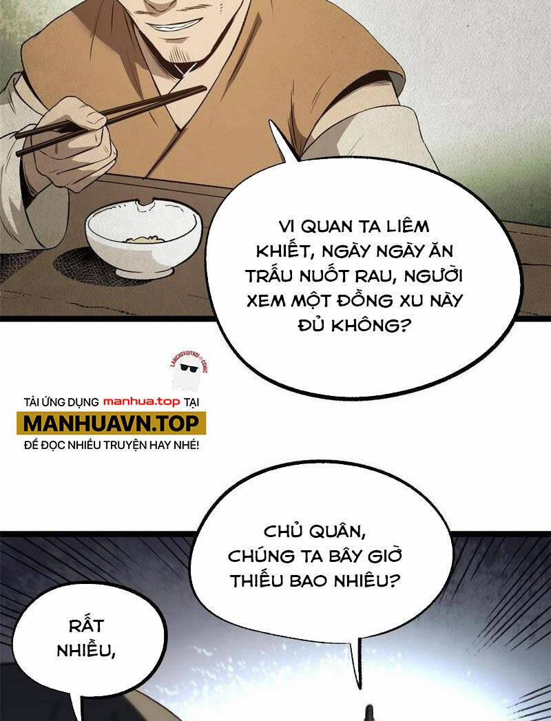 Ẩn Núp Trăm Ngày, Ta Cưới Luôn Nữ Đế Nước Địch Làm Vợ 52 trang 68