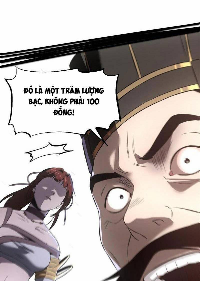 Ẩn Núp Trăm Ngày, Ta Cưới Luôn Nữ Đế Nước Địch Làm Vợ 52 trang 75