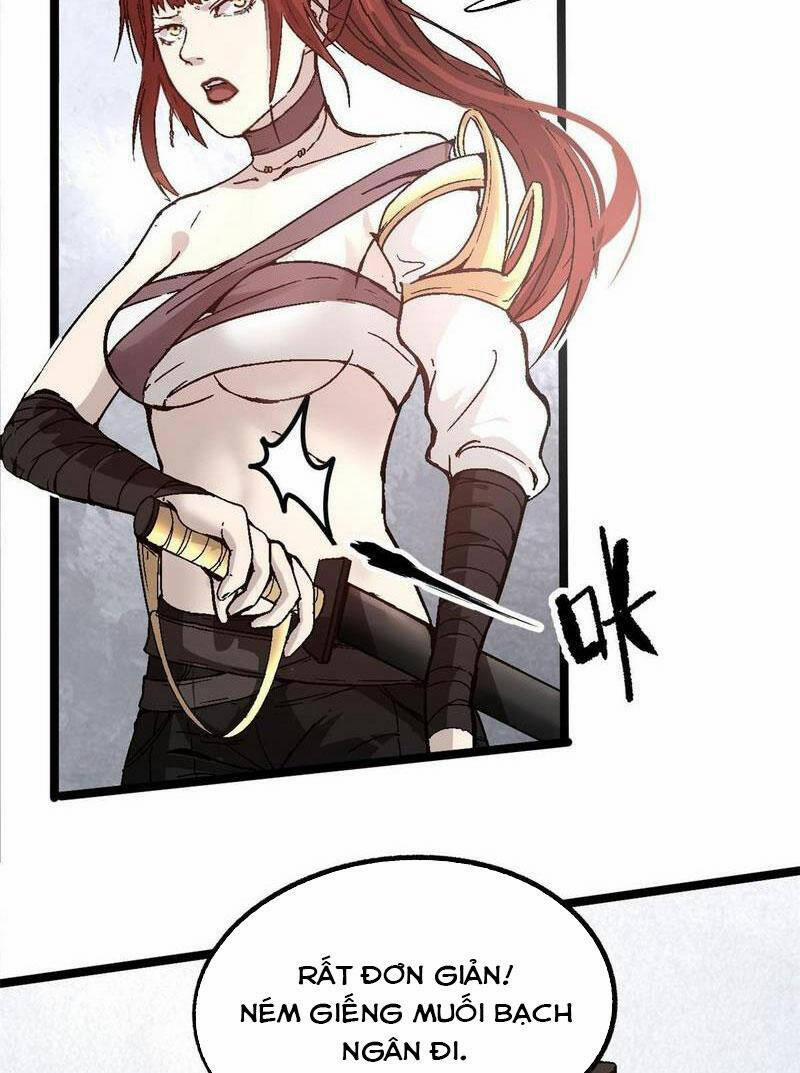 Ẩn Núp Trăm Ngày, Ta Cưới Luôn Nữ Đế Nước Địch Làm Vợ 53 trang 19