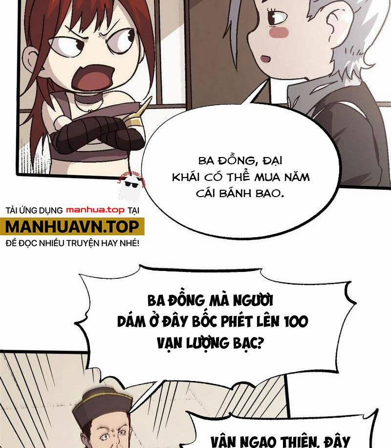 Ẩn Núp Trăm Ngày, Ta Cưới Luôn Nữ Đế Nước Địch Làm Vợ 53 trang 2