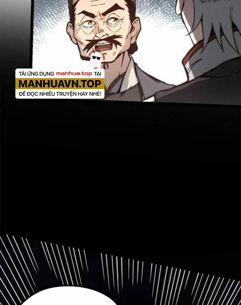 Ẩn Núp Trăm Ngày, Ta Cưới Luôn Nữ Đế Nước Địch Làm Vợ 53 trang 27