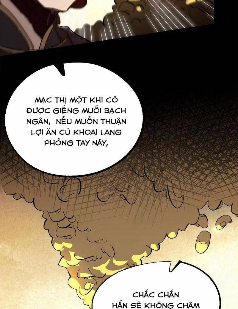 Ẩn Núp Trăm Ngày, Ta Cưới Luôn Nữ Đế Nước Địch Làm Vợ 53 trang 37