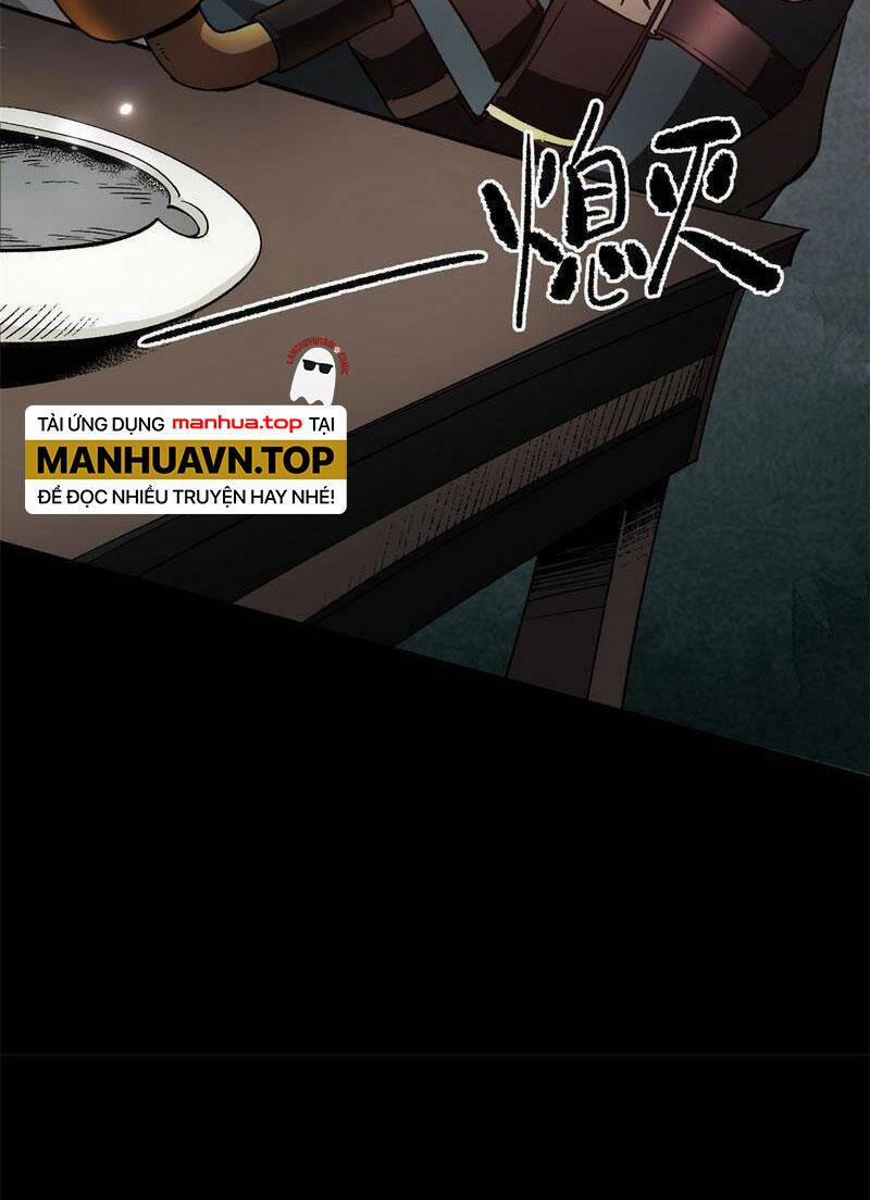 Ẩn Núp Trăm Ngày, Ta Cưới Luôn Nữ Đế Nước Địch Làm Vợ 53 trang 40