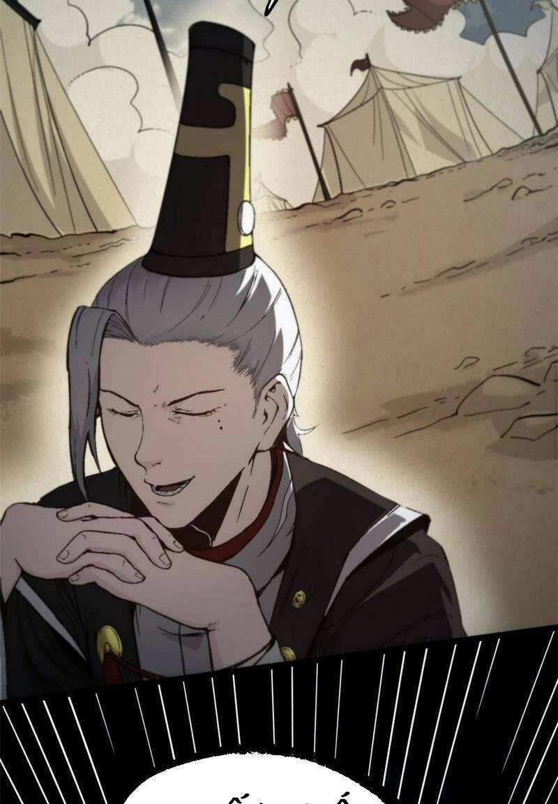 Ẩn Núp Trăm Ngày, Ta Cưới Luôn Nữ Đế Nước Địch Làm Vợ 53 trang 5