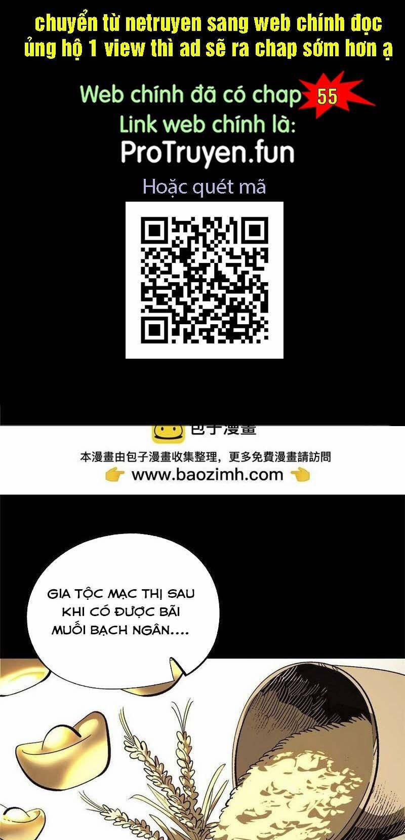 Ẩn Núp Trăm Ngày, Ta Cưới Luôn Nữ Đế Nước Địch Làm Vợ 54 trang 0