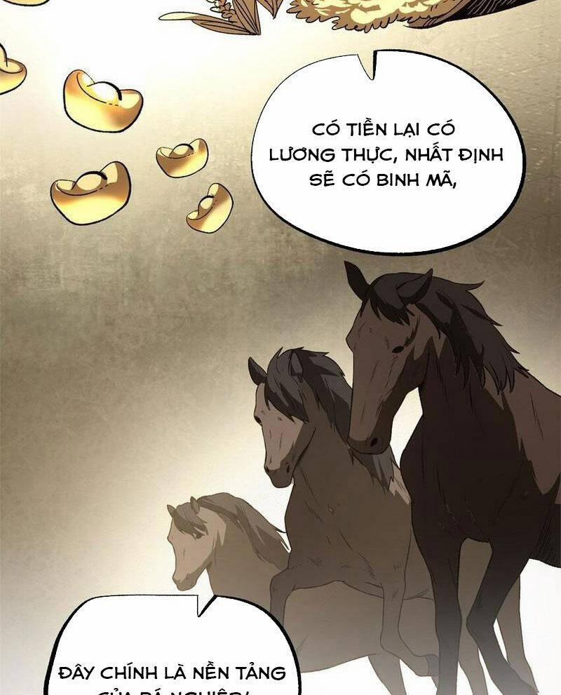 Ẩn Núp Trăm Ngày, Ta Cưới Luôn Nữ Đế Nước Địch Làm Vợ 54 trang 1