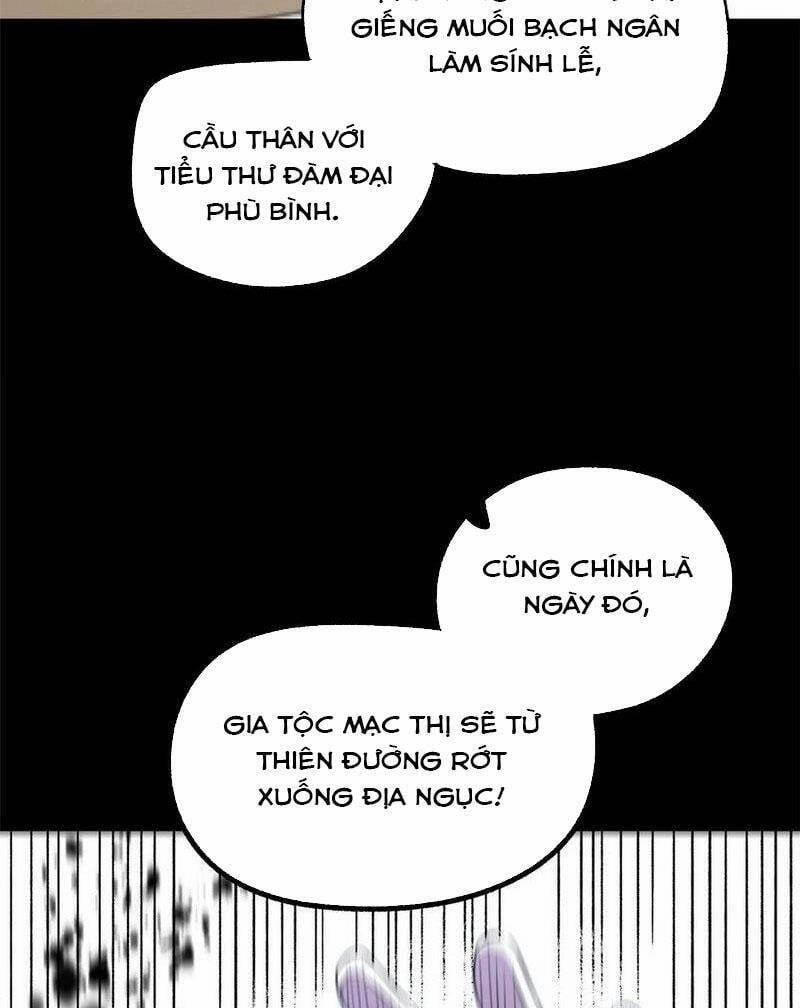 Ẩn Núp Trăm Ngày, Ta Cưới Luôn Nữ Đế Nước Địch Làm Vợ 54 trang 14