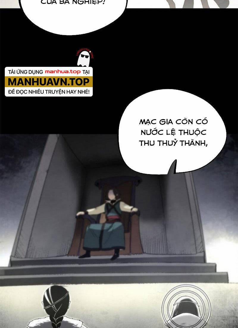 Ẩn Núp Trăm Ngày, Ta Cưới Luôn Nữ Đế Nước Địch Làm Vợ 54 trang 2