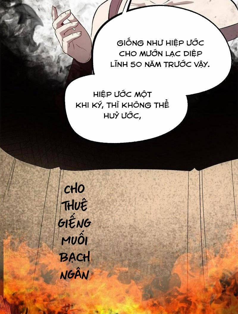 Ẩn Núp Trăm Ngày, Ta Cưới Luôn Nữ Đế Nước Địch Làm Vợ 54 trang 20