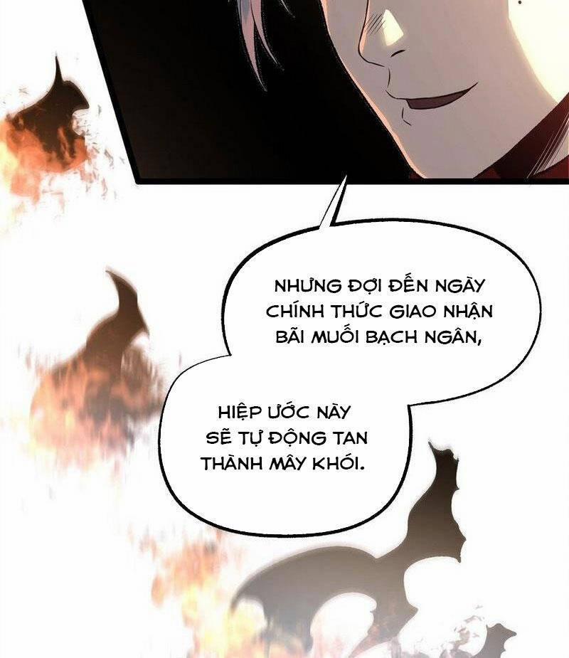 Ẩn Núp Trăm Ngày, Ta Cưới Luôn Nữ Đế Nước Địch Làm Vợ 54 trang 22