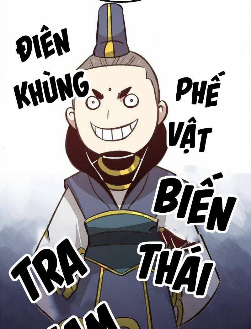 Ẩn Núp Trăm Ngày, Ta Cưới Luôn Nữ Đế Nước Địch Làm Vợ 54 trang 28