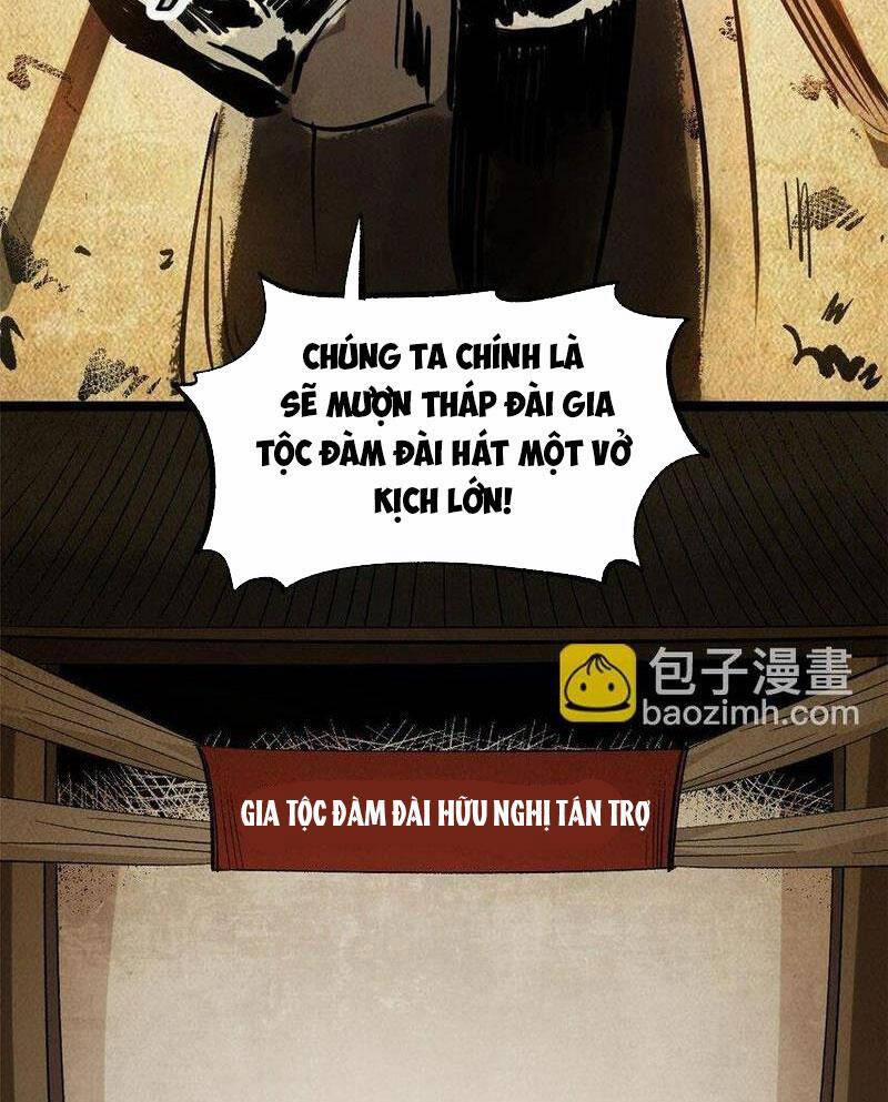 Ẩn Núp Trăm Ngày, Ta Cưới Luôn Nữ Đế Nước Địch Làm Vợ 54 trang 45